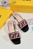 Fendi Sandals 001